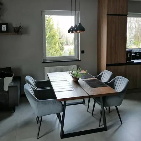 Szczecin-apartamenty Centrum Kamienica Nova 2